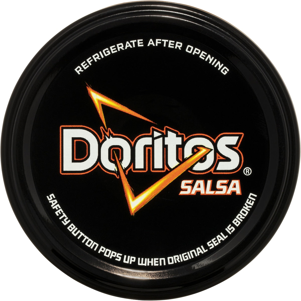 Doritos Salsa Dip Mild 300g