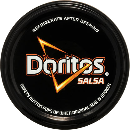 Doritos Salsa Dip Mild 300g