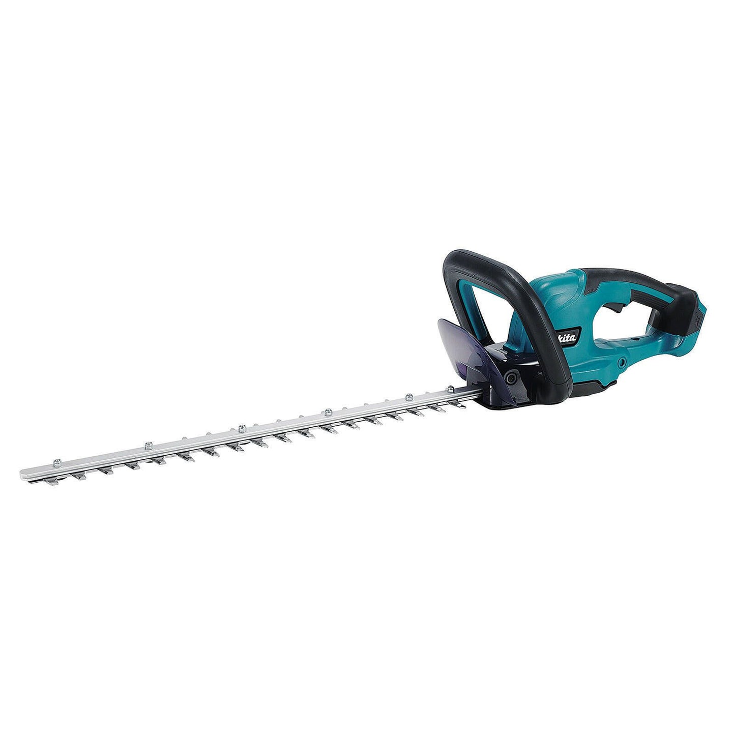 Makita 18V Cordless Hedge Trimmer - 500mm - Skin Only