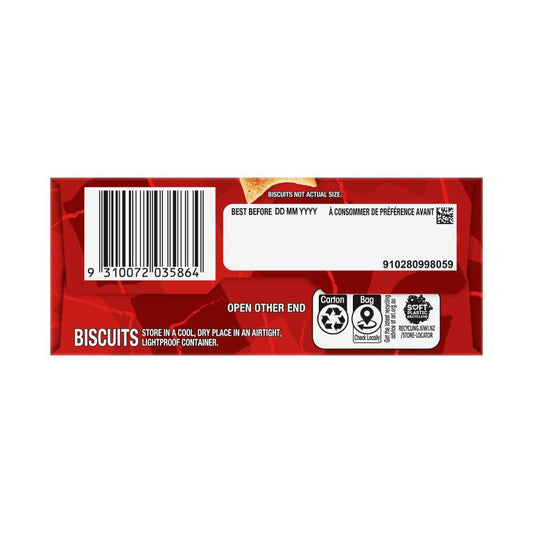 Arnott's Shapes Snacks Spicy Fried Chicken - 165g