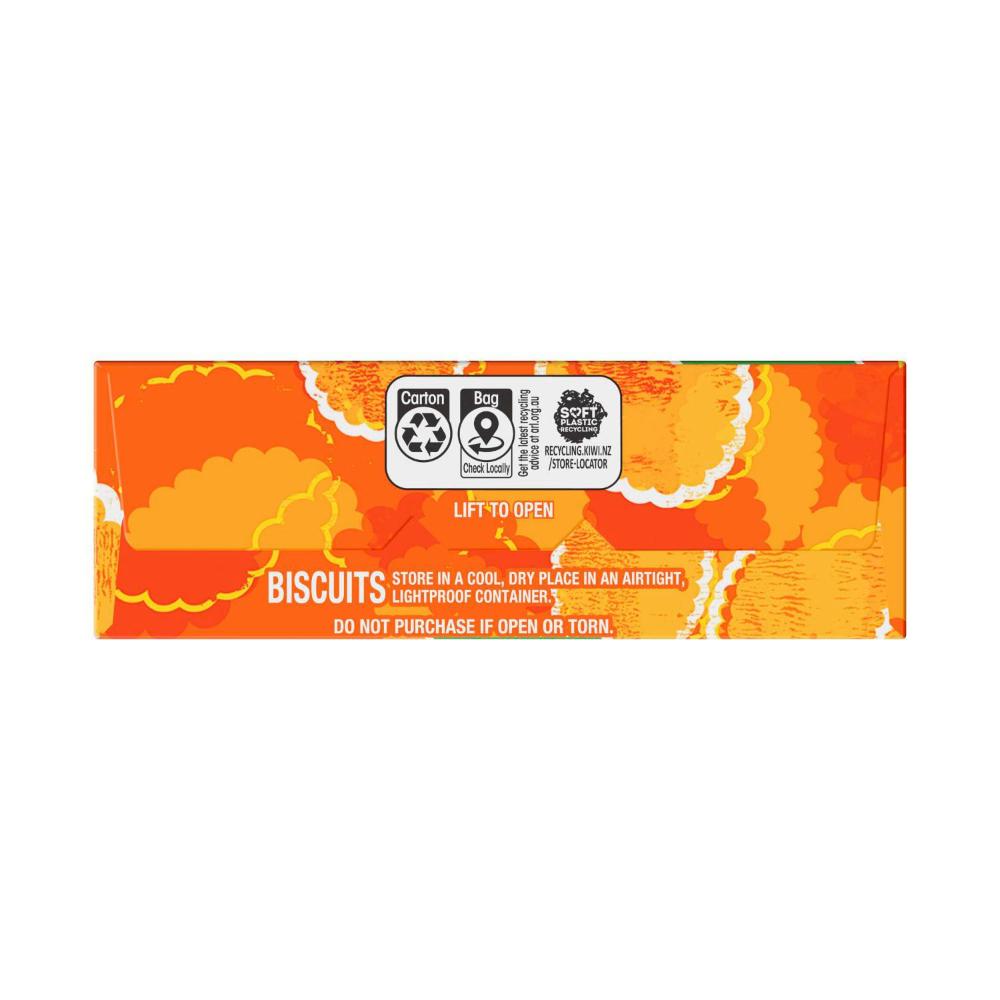 Arnott's Gluten Free Shapes Biscuits Chicken Crimpy - 110g