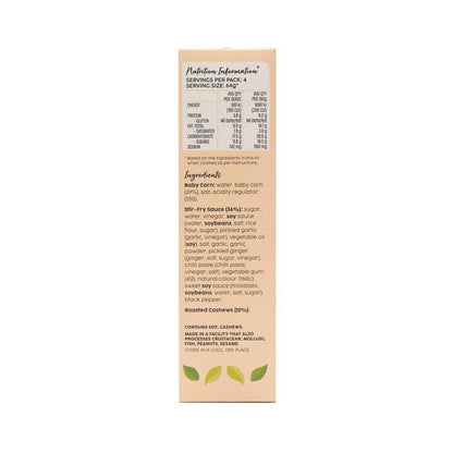 Marion's Kitchen Chicken Cashew Meal Kit - 330g