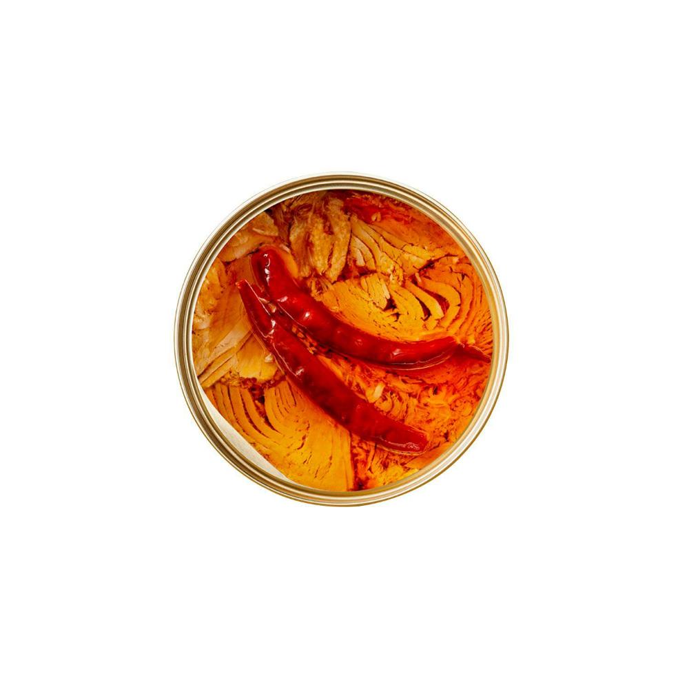 Sirena Tuna Chilli - 425g