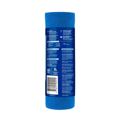 Chux Microfibre Wipes Roll - 15 Pack