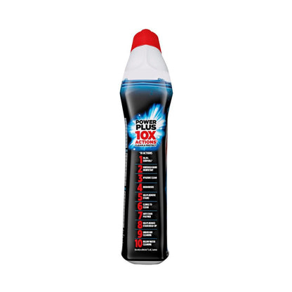 Harpic Power Plus Toilet eaner Marine Explosion - 500mL