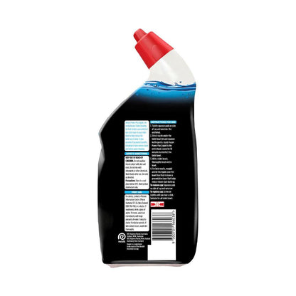 Harpic Power Plus Toilet eaner Marine Explosion - 500mL