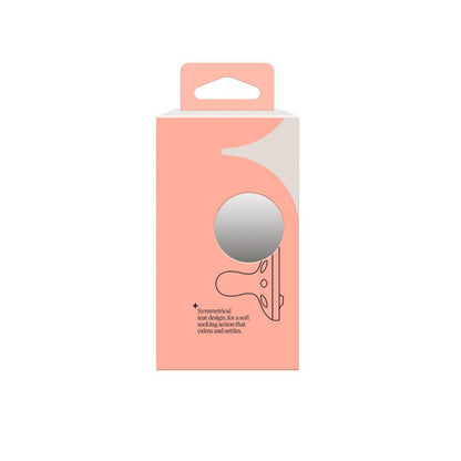Tommee Tippee Breast Like Soother 0-6m - 2 Pack