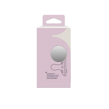 Tommee Tippee Breast Like Soother 6-18m - 2 Pack
