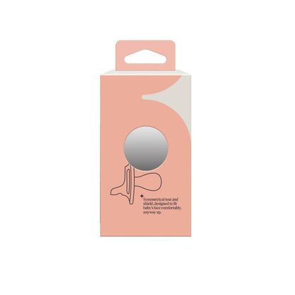 Tommee Tippee Ultralight Soother 0-6m - 2 Pack
