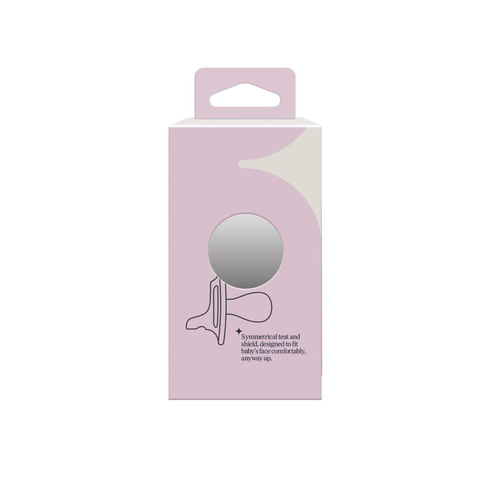 Tommee Tippee Ultralight Soother 6-18m - 2 Pack