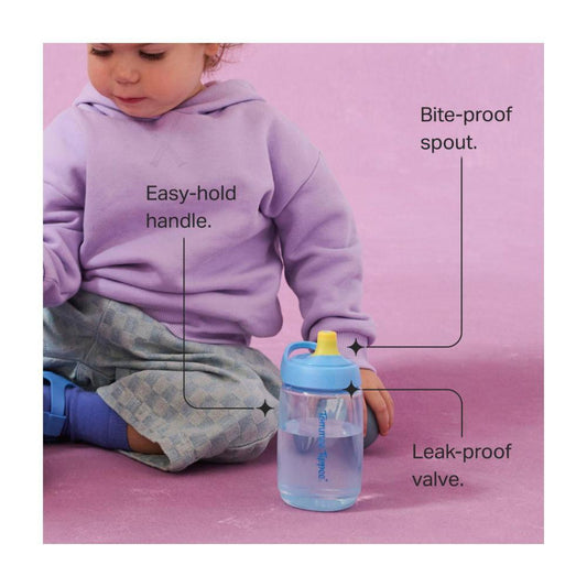 Tommee Tippee Active Spout Cup 12m+ 390ml - 1 Pack
