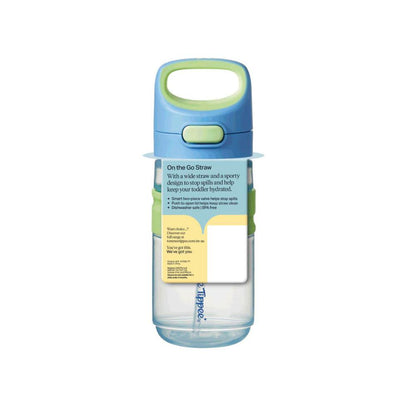 Tommee Tippee On The Go Straw Cup 18m+ 500ml - 1 Pack