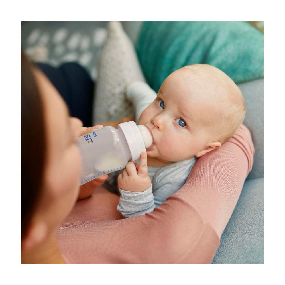 Philips Avent Anti Colic Baby Bottles 330ml - 2 Pack