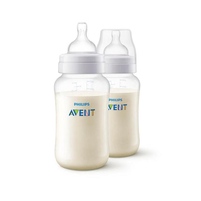 Philips Avent Anti Colic Baby Bottles 330ml - 2 Pack