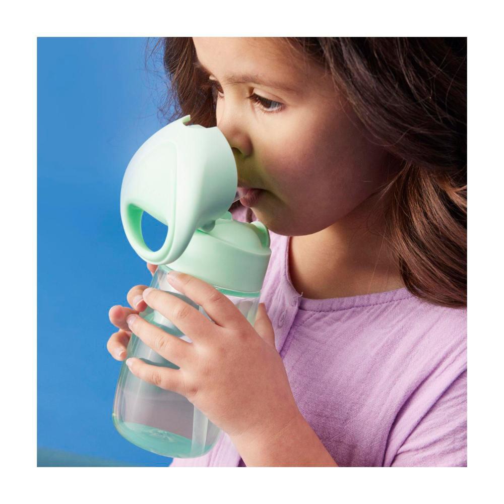 B.box For Kids Junior Drink Bottle 380ml - 1 Each