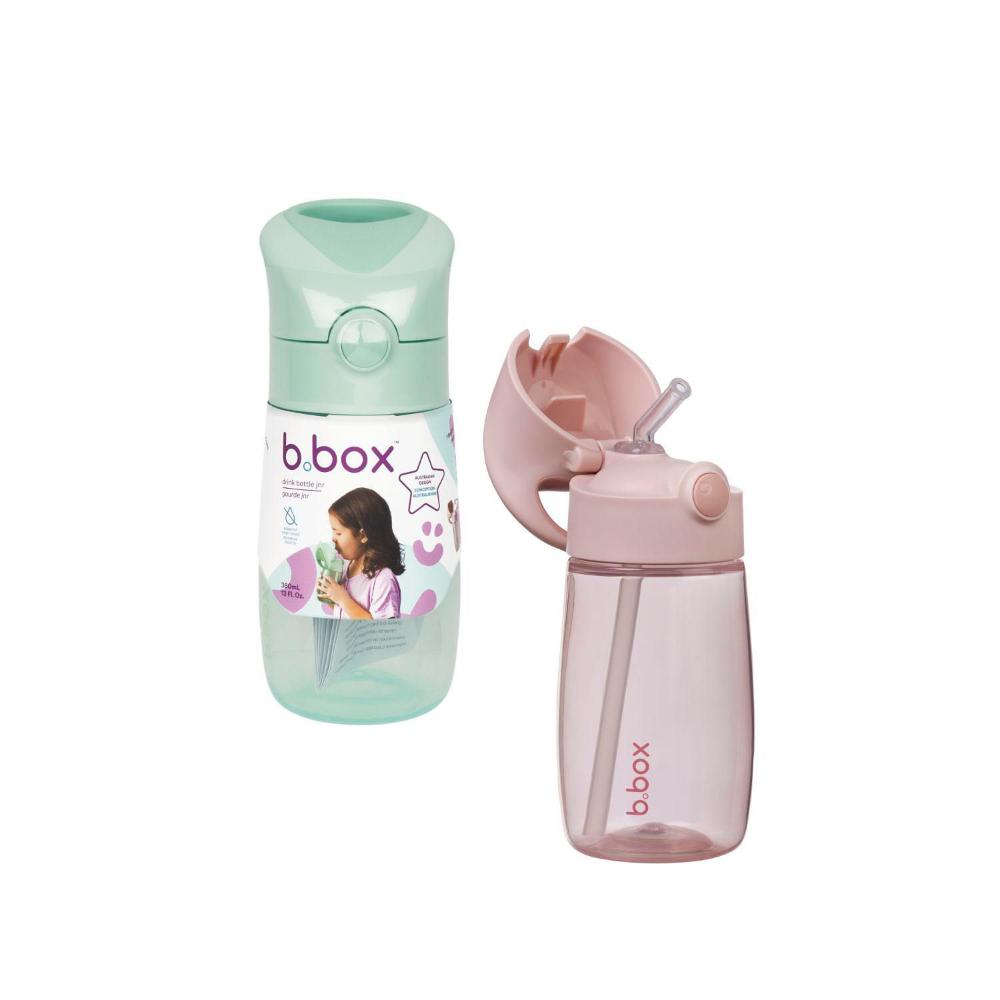 B.box For Kids Junior Drink Bottle 380ml - 1 Each