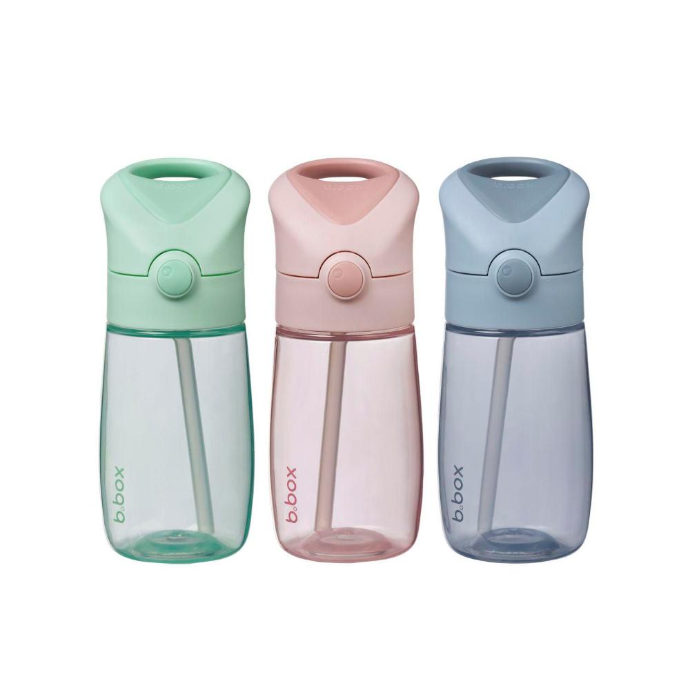 B.box For Kids Junior Drink Bottle 380ml - 1 Each
