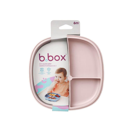 B.box Divider Suction Plate - 1 Each
