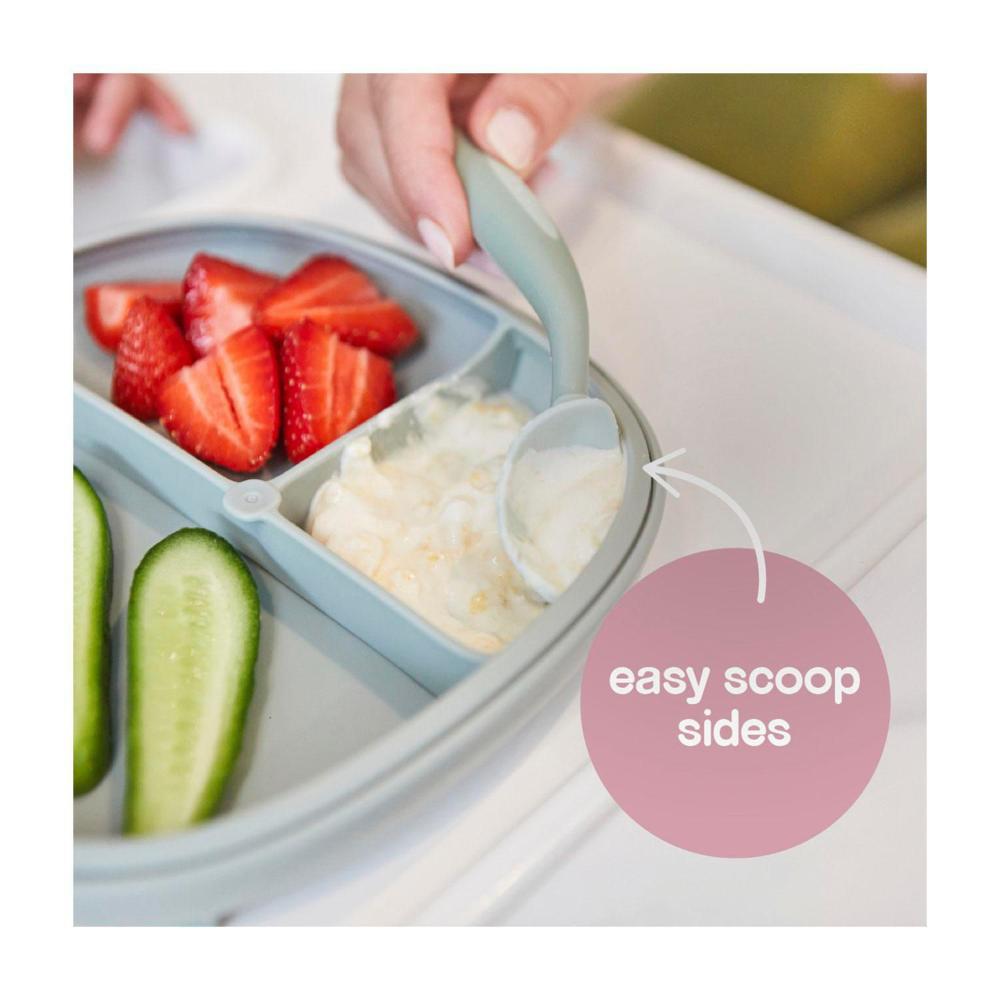 B.box Divider Suction Plate - 1 Each