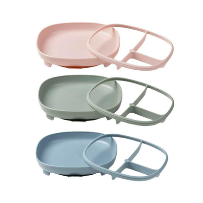 B.box Divider Suction Plate - 1 Each