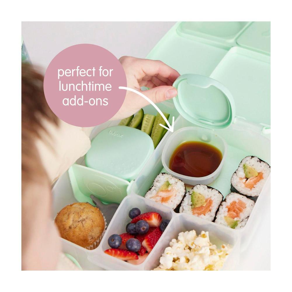 B.Box Snack Tubs - 3 Pack