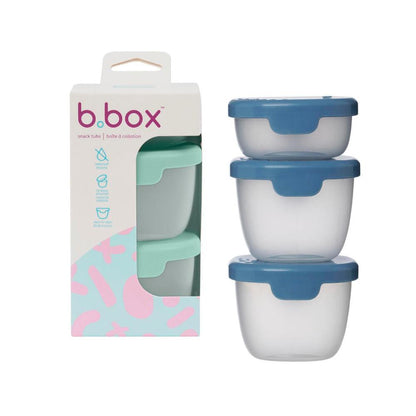 B.box For Kids Snack Tub Assorted - 1 Each
