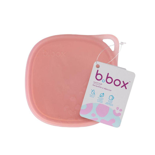 B.box For Kids Lunch Tub Assorted - 1 Each