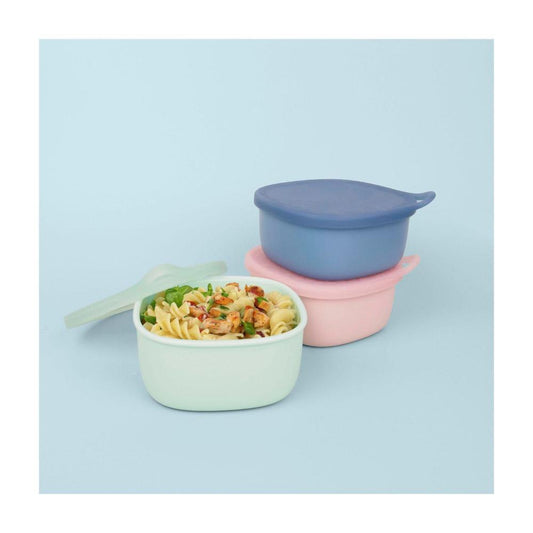 B.box For Kids Lunch Tub Assorted - 1 Each