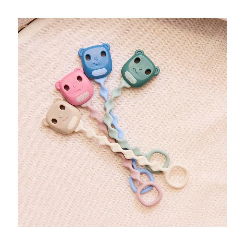 B.Box Baby Soother ip Assorted - 2 Pack