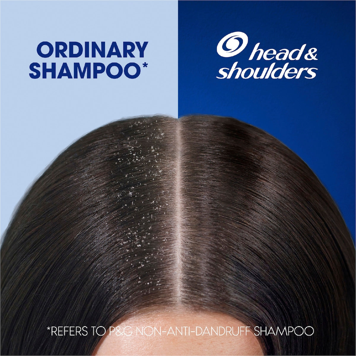 Head & Shoulders Ultra Men 2 In 1 Old Spice Shampoo & Conditioner 750ml