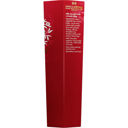 Lindt Lindor Milk Chocolate Box 333g