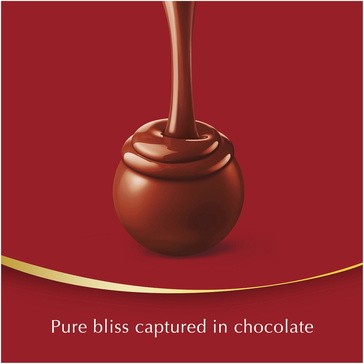 Lindt Lindor Milk Chocolate Box 333g