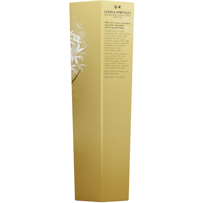 Lindt Lindor Assorted Chocolate Box 333g