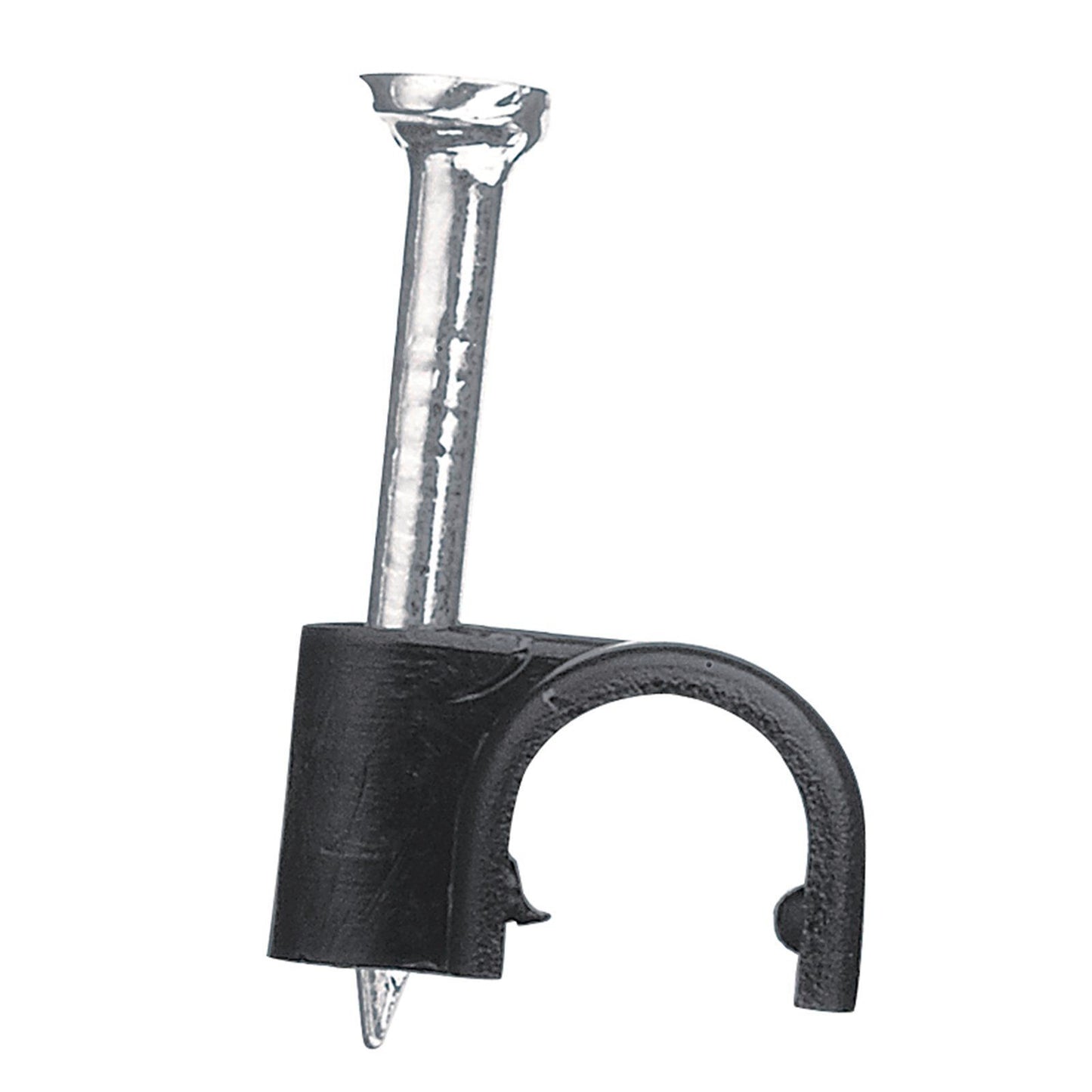 Pope Mounting Clip - 4mm - 10 Pack