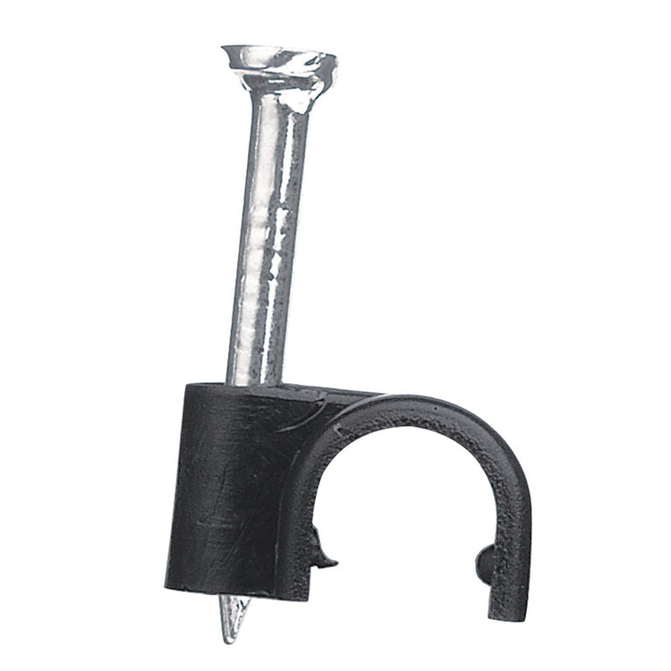 Pope Mounting Clip - 4mm - 10 Pack