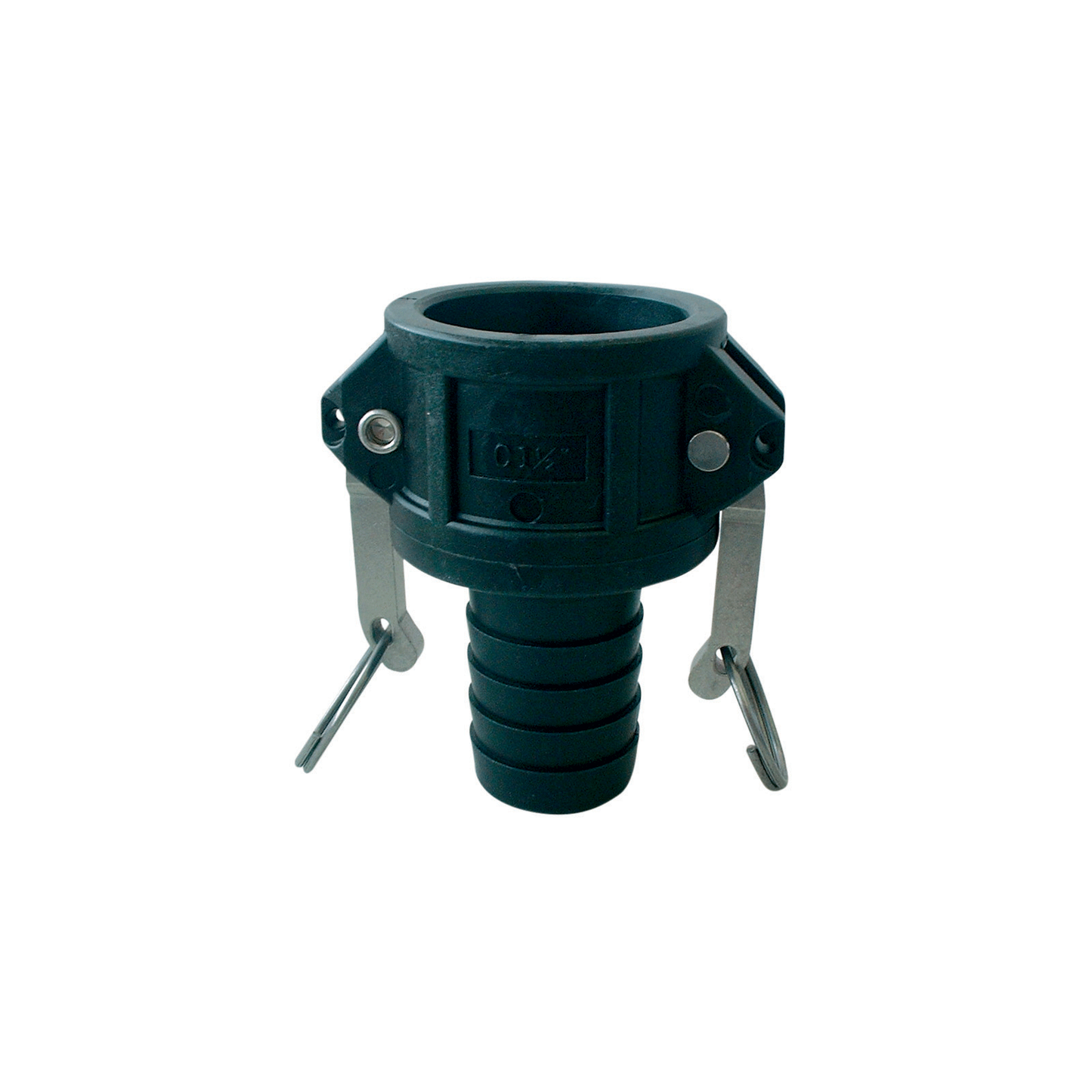 Philmac Polypropylene Type C Camlock - 1/2"