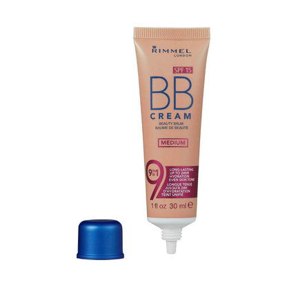 Rimmel BB Cream Medium - 30mL