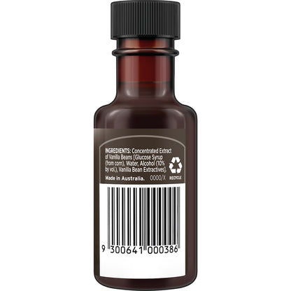 Queen Natural Vanilla Concentrated Extract 50ml