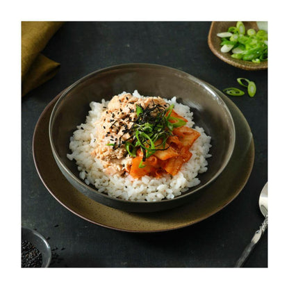 John West Yellowfin Tuna Springwater - 90g