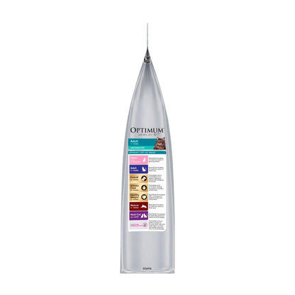 Optimum Dry Cat Food Ocean Fish - 1.4kg