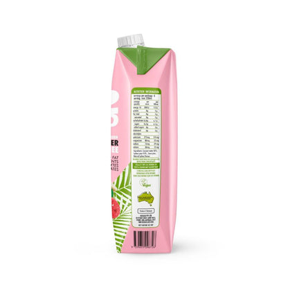 H2coco Lychee Coconut Water - 1L