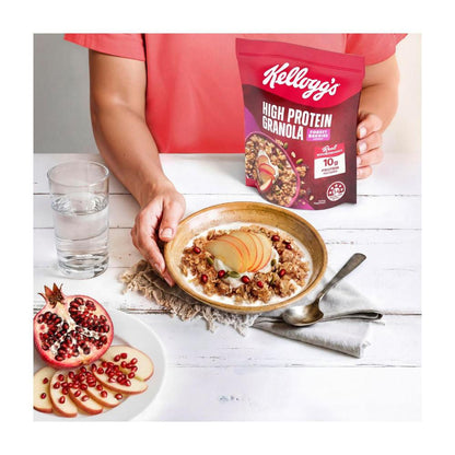 Kellogg's High Protein Granola Forest Berries - 450g