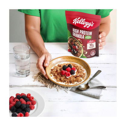 Kellogg's High Protein Granola Apple Crumble - 450g