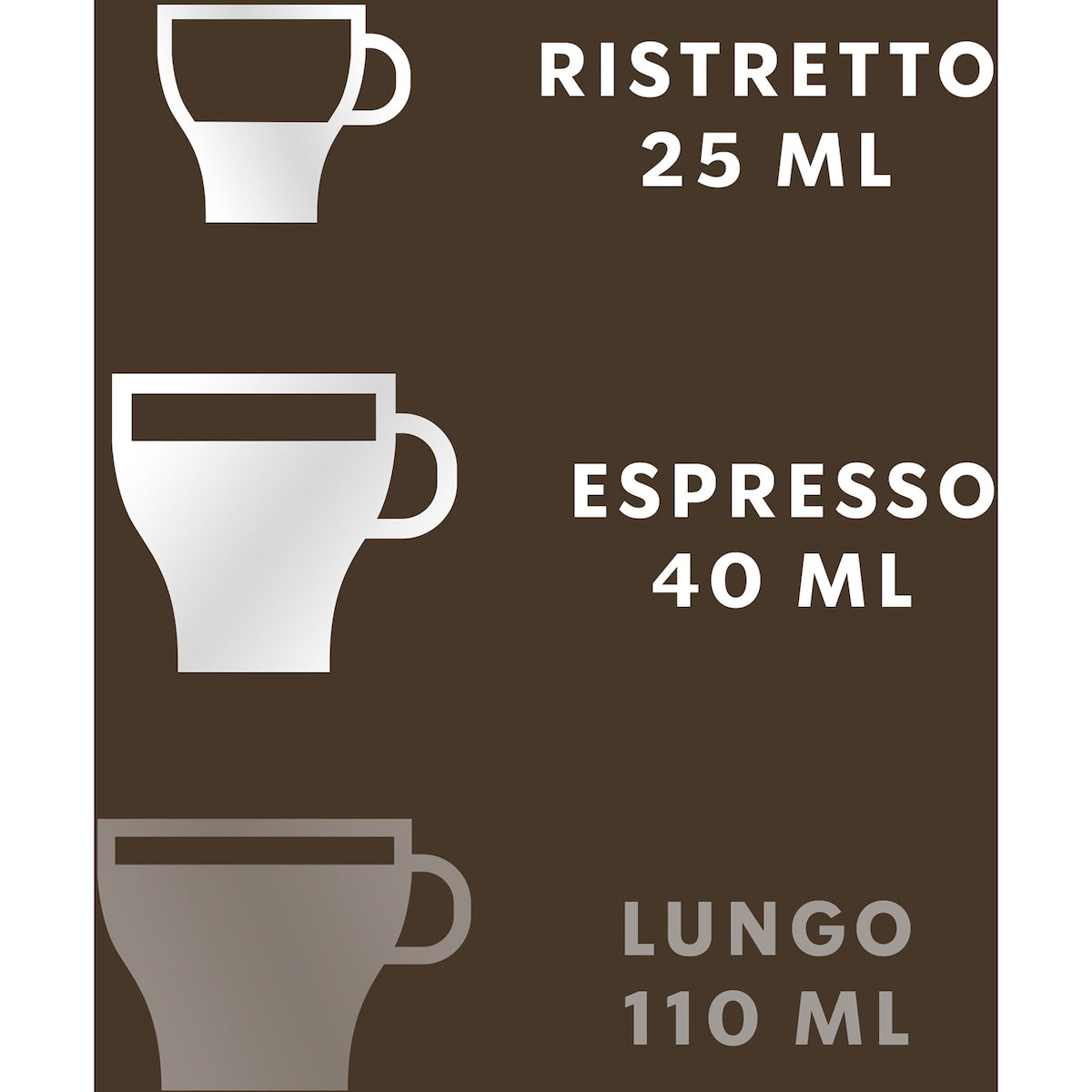 Starbucks By Nespresso Decaf Espresso Roast Coffee Pods 10 Pack