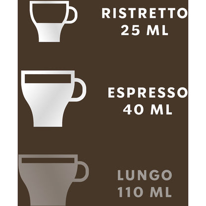 Starbucks By Nespresso Decaf Espresso Roast Coffee Pods 10 Pack