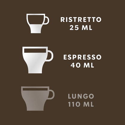 Starbucks By Nespresso Decaf Espresso Roast Coffee Pods 10 Pack