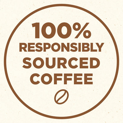 Nescafe 98% Sugar Free Caramel Latte Coffee Sachets 10 Pack