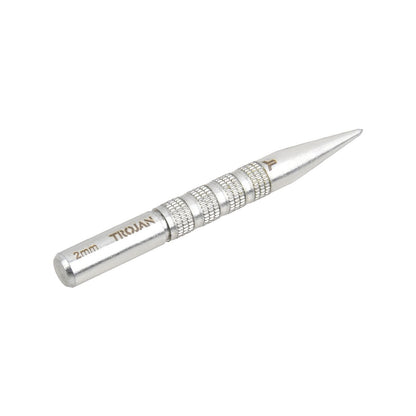Trojan Centre Punch - 2mm