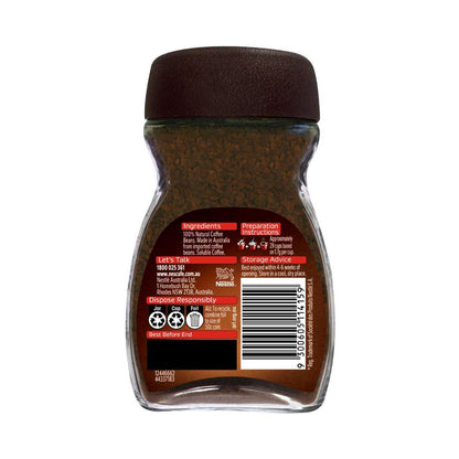 Nescafe Blend 43 Instant Coffee - 50g