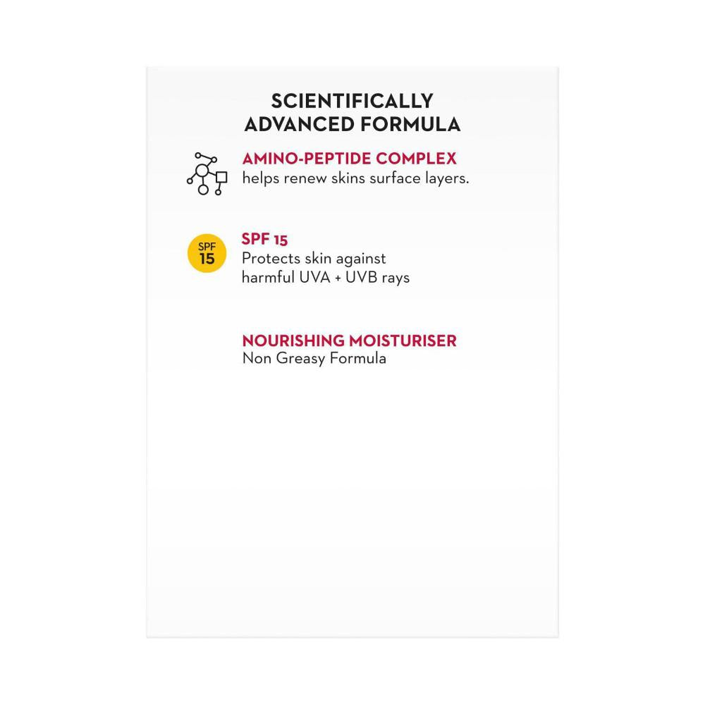 Olay Regenerist Cream Revitalising Hydration Uv - 50g